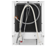 Zmywarka ELECTROLUX EEA48400L 60cm, 14kpl, AirDry, GlassCare, QuickSelect, AutoSense, PerfectFit, Beam on Floor, SensorControl, XtraPower - 1338638 - zdjęcie 3